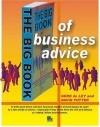 The Big Book of Business Advice - Gerd De Ley, David Potter