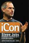 Icon Stave Jobs - Young Jeffrey