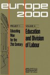 Education and Division of Labour - Aldo Visalberghi