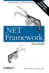 .Net Framework Essentials - Thuan Thai, Hoang Lam