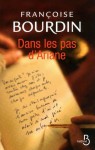 Dans les pas d'Ariane (French Edition) - Françoise Bourdin