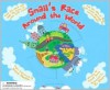 Snail's Race Around the World - Emma Less, Jo Moon, Corina Fletcher