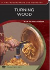 Turning Wood (DVD (NTSC)) - Richard Raffan