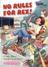 No Rules for Rex! - Daisy Alberto