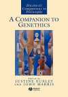 A Companion to Genethics - Burley, McHenry Harris, Justine Burley