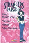 Strangers in Paradise Volume 14 - Terry Moore, Global Media