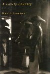 A Lovely Country: A Novel - David Lawton