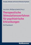 Therapeutische Stimulationsverfahren Fur Psychiatrische Erkrankungen: Ein Praxisbuch - Wolfgang Gaebel, Jens Kuhn