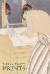 Mary Cassatt: Prints - Kathleen Adler