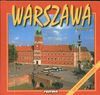 Warszawa. Wersja polska - Rafał Jabłoński