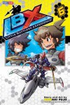 LBX: World Battle, Vol. 6 - Hideaki Fujii