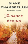 The Dance Begins - Diane Chamberlain