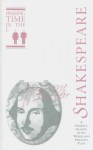 Passing Time in the Loo: Shakespeare - Steven W. Anderson