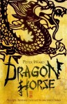 Dragon Horse - Peter Ward