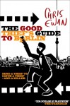 The Good Thief's Guide to Berlin - Chris Ewan