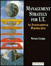 Management Strategy for Information Technology (Know the Landscape) - Wendy Currie, Michael Aston