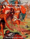 The Conquest of New Spain - Bernal Díaz del Castillo