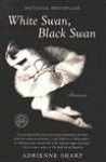 White Swan, Black Swan - Adrienne Sharp