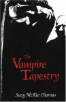 The Vampire Tapestry: A Novel - Suzy McKee Charnas