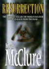 Resurrection - Ken McClure