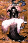 The Sandman: The Dream Hunters - Yoshitaka Amano, Neil Gaiman