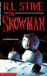 The Snowman - R.L. Stine