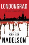 Londongrad - Reggie Nadelson