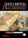 Fullmetal Alchemist #3 - Hiromu Arakawa, Paweł "Rep" Dybała