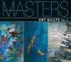 Masters: Art Quilts, Vol. 2: Major Works by Leading Artists - Ray Hemachandra, Martha Sielman