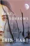 Lake of Sorrows (Nora Gavin #2) - Erin Hart