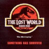 The Lost World: Jurassic Park II - Kevin Reynolds