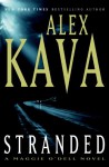 Stranded - Alex Kava