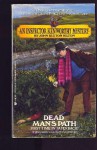 Dead Man's Path - John Buxton Hilton