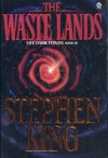 The Waste Lands - Stephen King, Ned Dameron