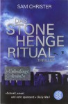 Das Stonehenge - Ritual: Thriller - Sam Christer