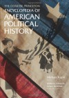 The Concise Princeton Encyclopedia of American Political History - Michael Kazin, Rebecca Edwards, Adam Rothman