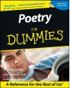 Poetry For Dummies - The Poetry Center, John Timpane, Maureen Watts