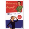 Dziewczyna Ameryki - Meg Cabot