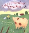 Like a Hundred Drums - Annette Griessman, Julie Monks