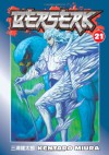 Berserk Volume 21 - Kentaro Miura