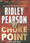 Choke Point - Ridley Pearson