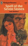 Spell of the Seven Stones - Jane Donnelly