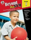 Beyond The Gym, Grade 1: Physical Activity Lessons For The Non Gym Teacher (Weekly Workouts) - School Specialty Publishing