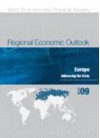 Regional Economic Outlook: Europe: 2009: October - International Monetary Fund (IMF)