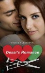 Dessi's Romance - Goldie Alexander, Upside Creative