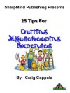 25 Tips for Cutting Housekeeping Expenses - Craig Coppola