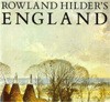 Rowland Hilder's England - Rowland Hilder