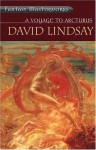 A Voyage to Arcturus - David Lindsay