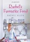 Rachel's Favourite Food - Rachel Allen