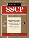 SSCP Systems Security Certified Practitioner All-in-One Exam Guide - Darril Gibson